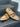Mocassino  Limited Edition Raffia marrone