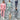Abito monopetto fresco cotone fiammato  vari colori art blackm Made Italy