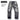 Jeans Mod dsq lavaggio grigio sfumato art 269