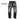 Jeans  Mod dsq nero Grigio scuro bc1226