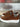 sneakers marrone cuoio  camoscio suola bianca    art freejoj mq