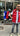 SMANICATO BOMBER LUCIDO  VARI COLORI