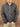 Giubbino jacket  nero coreano mod zar* primavera estate