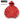 Felpa con capuccio  corallo   boxy fit  made in italy