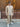Abito completo casual coreano monopetto beige con pantalone fondo largo art Amalfi