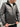 Giubbino montone Jacket nero a17