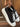 Sneakers  nera  Canvas tela  Made in Italy