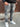 jeans bambino grigio mod dsq 253