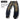 Jeans bambino  nero sfumato marrone chiaro mod dsq 347