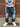 jeans bambino blu mod dsq Bd 319
