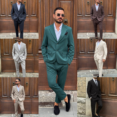 ABITO MONOPETTO MADE IN ITALY ART FIRENZE VARI COLORI-0.jpeg