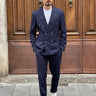 ABITO SARTORIALE DOPPIO PETTO BLU GESSATO RIGA BIANCA ART SARD-0.jpeg