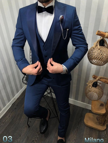 ABITO SARTORIALE TRE PEZZI CON REVER LUCIDO MILLEPUNTI ART MILANO-1.jpeg