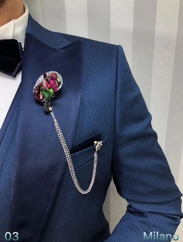 ABITO SARTORIALE TRE PEZZI CON REVER LUCIDO MILLEPUNTI ART MILANO-2.jpeg