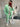 Abito Monopetto  verde acqua Tiffany   q1