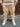 Track suit  Tuta girocollo boxy fit fondo molla    new era25 beige
