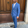 Abito Monopetto  blu avion art Sartoria-0.jpeg