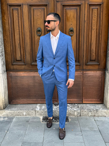 Abito Monopetto  blu avion art Sartoria-1.jpeg