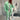 Abito Monopetto  verde acqua Tiffany   q1-0.jpeg