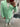 Abito Monopetto  verde acqua Tiffany   q1-3.jpeg