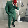 Abito  doppio petto verde  gucc bosco  art sart  q1-0.jpeg