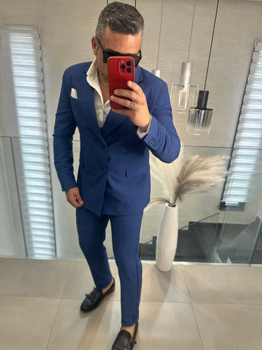 Abito doppio petto blu denim fiammato  ornoir q1-2.jpeg