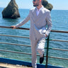Abito doppio petto gessato  vari colori sartoria italiana art costiera-18.jpeg