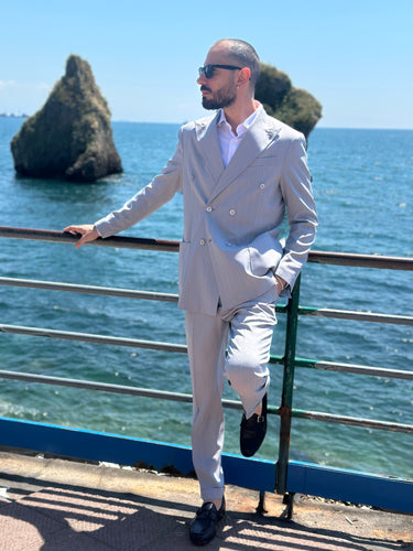 Abito doppio petto gessato  vari colori sartoria italiana art costiera-18.jpeg