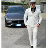 Abito doppio petto sartoriale  bianco art maserati Q1-0.jpeg