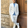 Abito doppio petto sartoriale  or noir bianco-0.jpeg