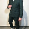 Abito doppio petto sartoriale vari colori con bottoni argento art zls10016.-4.jpeg