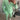 Abito sartoriale doppio petto  verde acqua marina art ornoir q1-0.jpeg