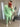 Abito sartoriale doppio petto  verde acqua marina art ornoir q1-2.jpeg