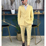 Abito sartoriale doppio petto giallo ocra  art ornoir q1-0.jpeg