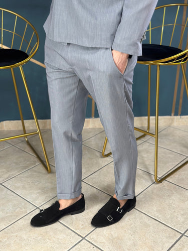 Abito sartoriale doppio petto grigio  art ornoir q1-3.jpeg