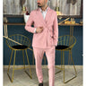 Abito sartoriale doppio petto rosa art ornoir q1-0.jpeg