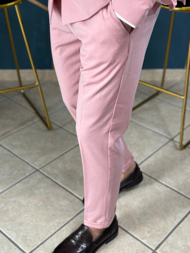 Abito sartoriale doppio petto rosa art ornoir q1-2.jpeg