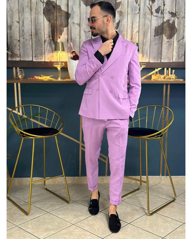 Abito sartoriale doppio petto viola art ornoir q1-0.jpeg