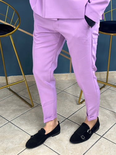 Abito sartoriale doppio petto viola art ornoir q1-3.jpeg