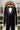 Abito tre pezzi  con gilet nero  con rever brillantinato diamantato  art-2.jpeg