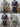 Abito tre pezzi vari colori fantasia quadri  art BRH806-0.jpeg