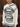Maglione bambino  girocollo  bianco  bocca