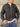 Giubbino jacket  nero mod zar* primavera estate