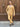 Abito doppio petto beige bottonj oro must