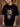 T-shirt nera viber