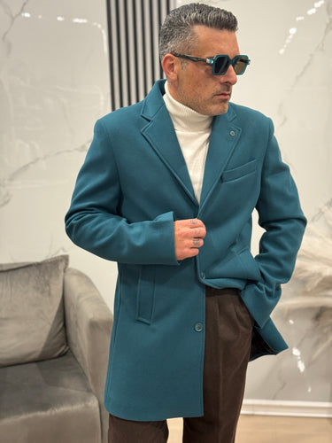 Cappotto sartoriale baronetto art blackm vari colori-1.jpeg