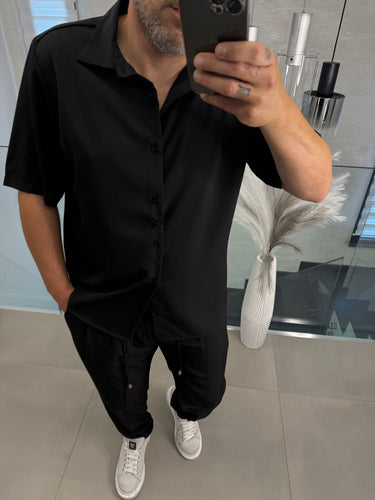 Completo con   camicia pantalccio nero art must-0.jpeg