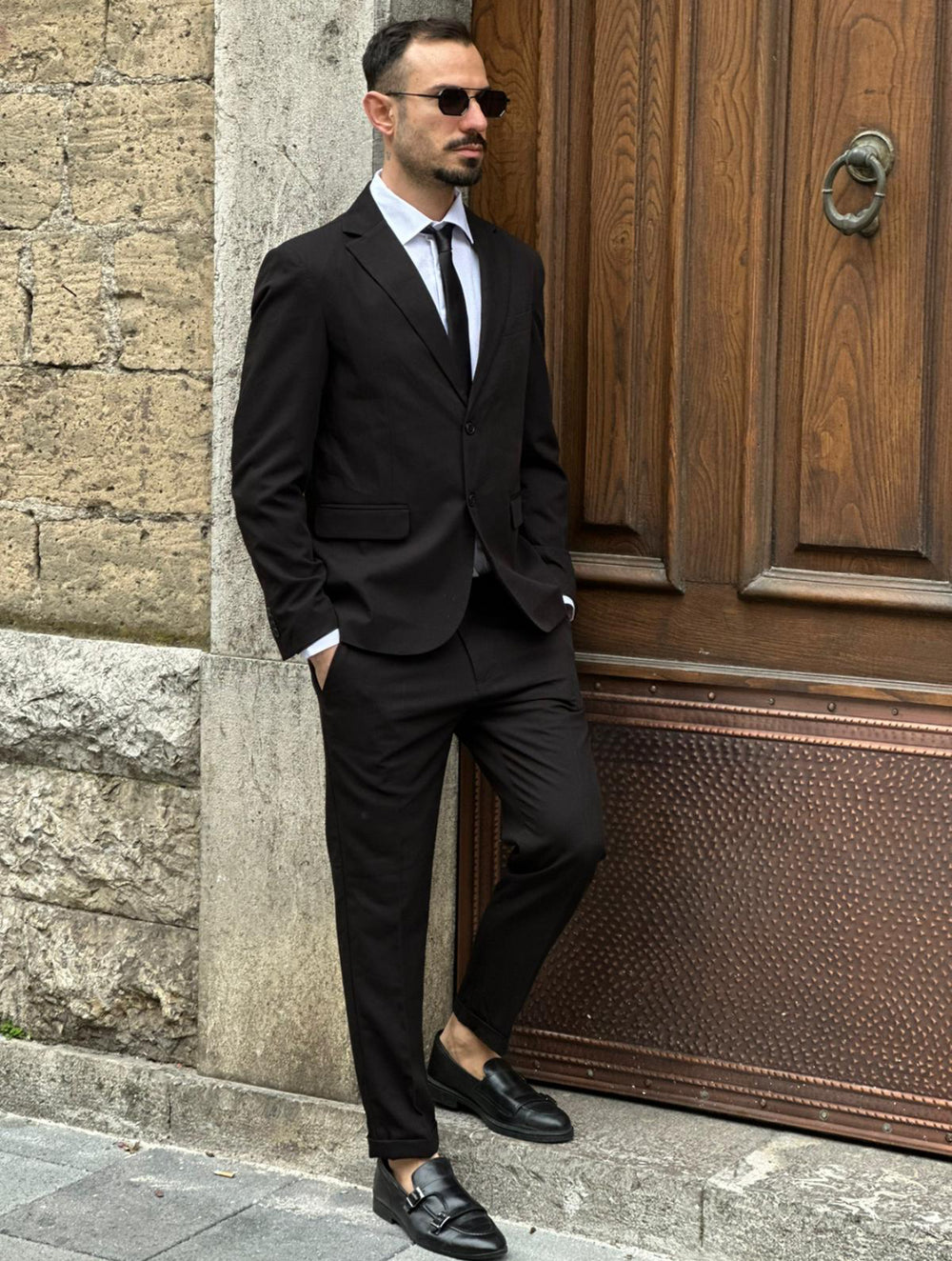 ABITO MONOPETTO MADE IN ITALY ART FIRENZE VARI COLORI