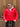 giubbino  bomber rosso puf