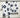 Completo  bianco Shirt  fiori con bermuda denim te